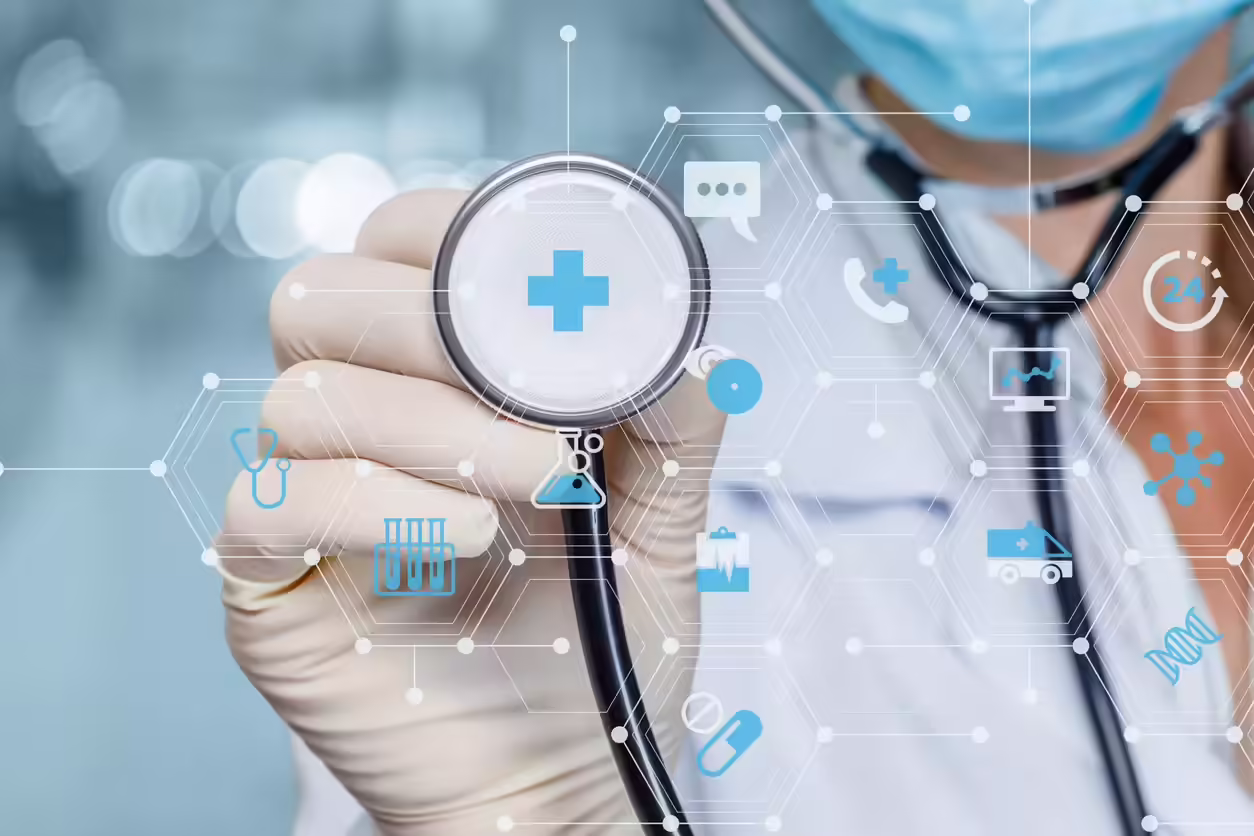 Doctor
